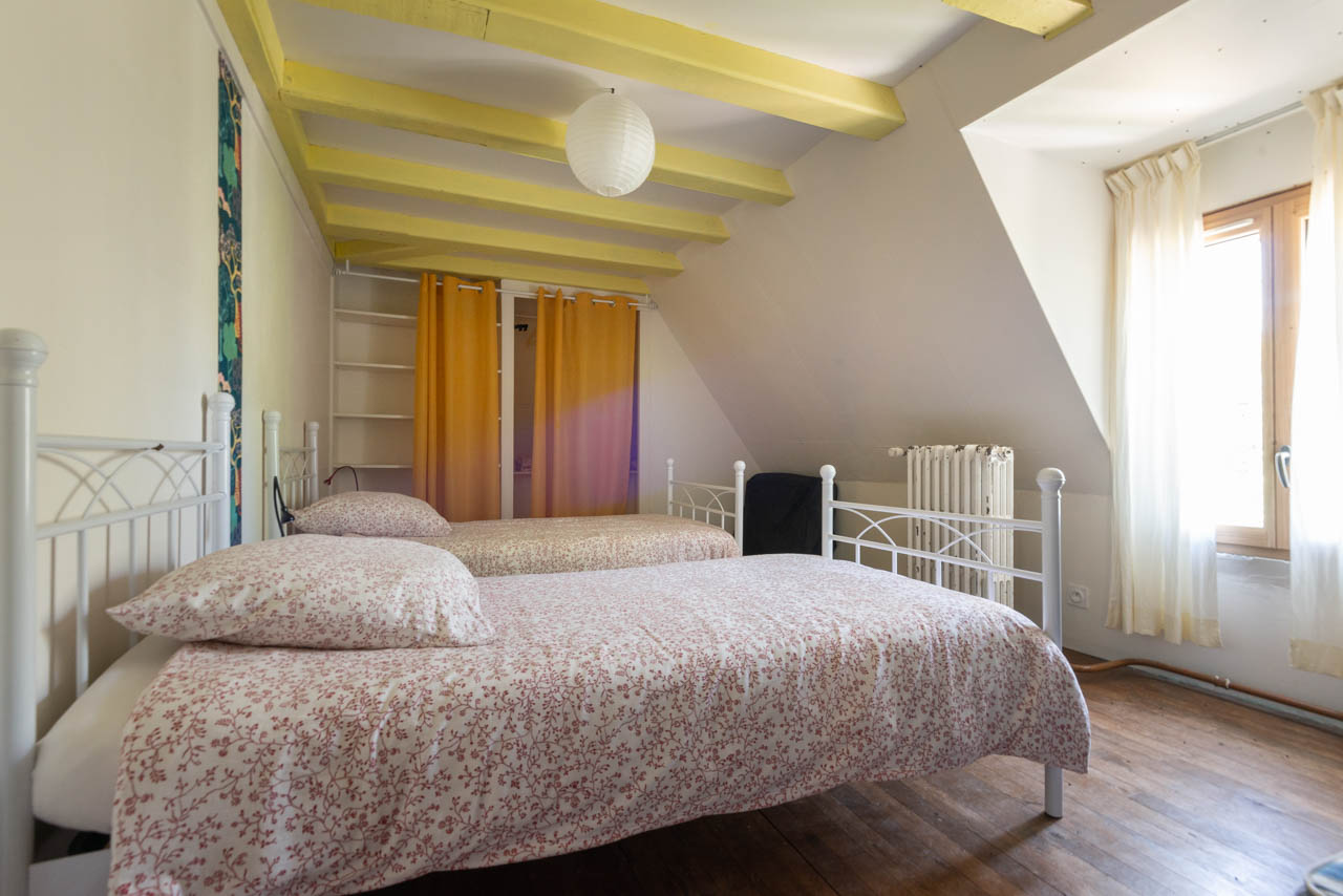 photo de La Chambre Jonquille